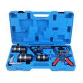 Engine Piston Ring Service Set Steel Compressor | Built Supply Co