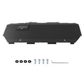 Heavy Grade Body Rack for Toyota Tacoma 24-25 2WD 4WD Carbon Steel Construction