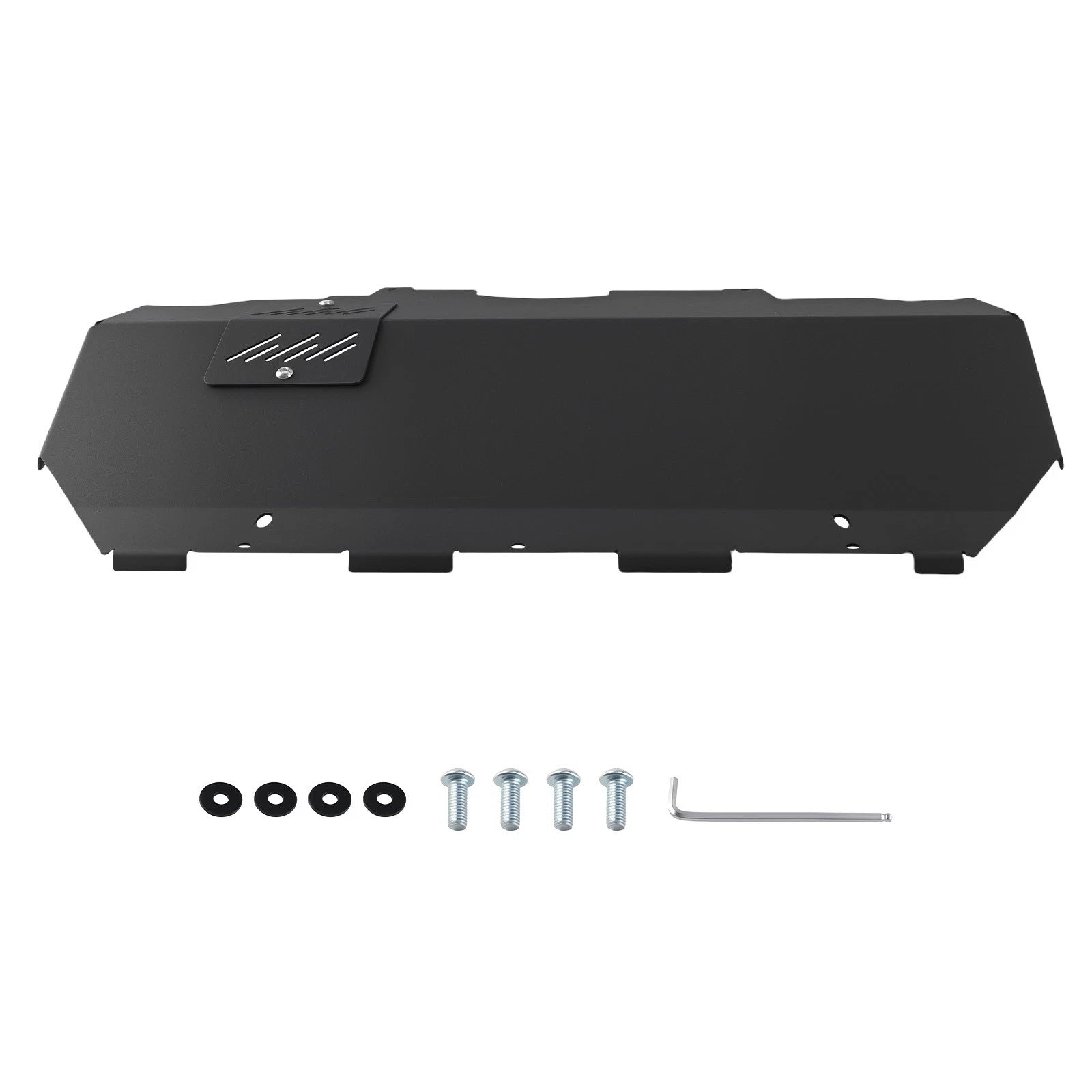 Heavy Grade Body Rack for Toyota Tacoma 24-25 2WD 4WD Carbon Steel Construction