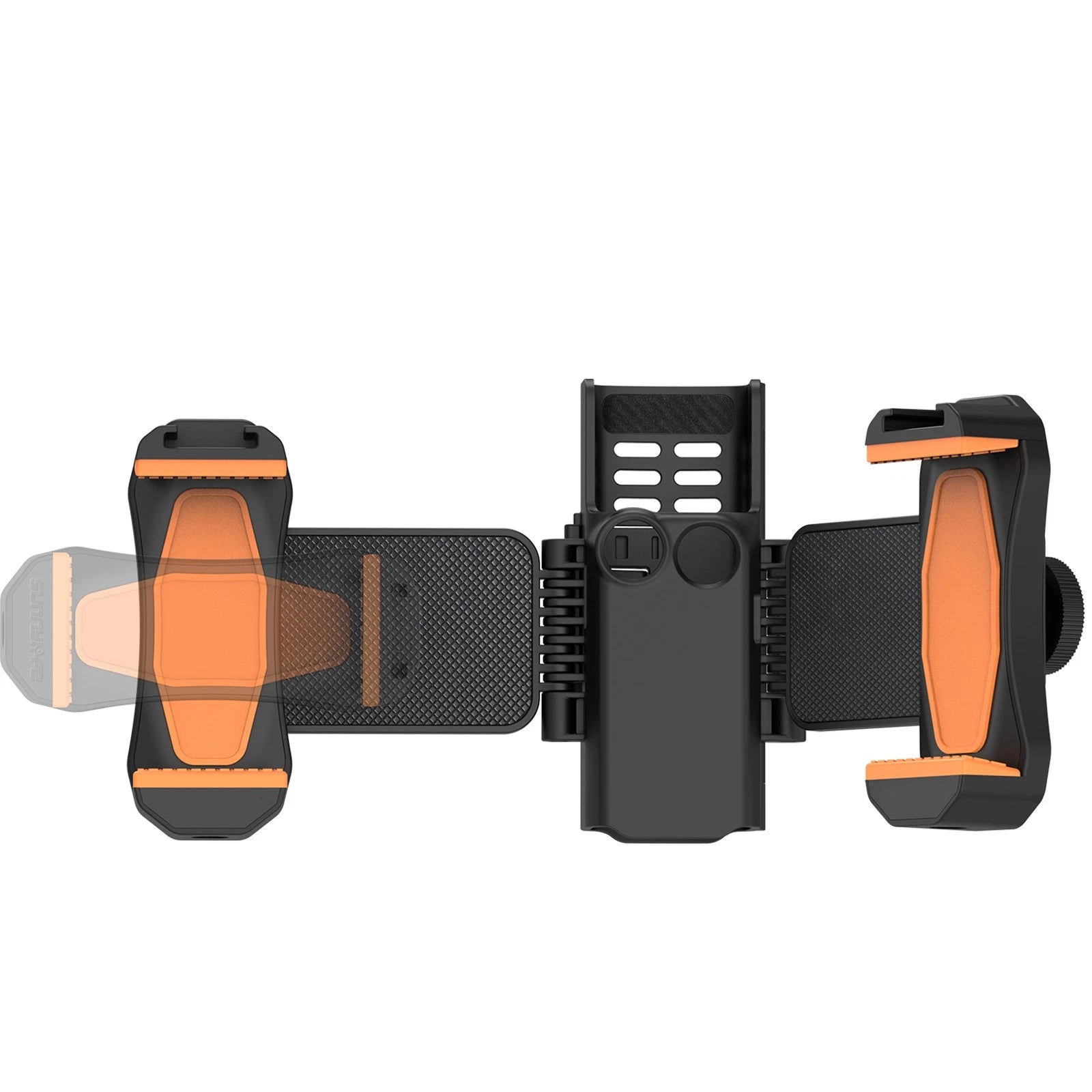 For Dji Osmo Pocket3 Cell Phone Live Streaming Mount Multi Cell Phone