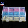 Assortment Heat Shrink Wire Connectors Electrical Terminals Crimp Seal