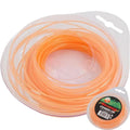 Neilsen Cutting Cutter Strimmer Line Wire Trimming Cord 1.25mm x 15m by Neilsen