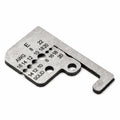 Capri Tools Wire Stripper Blades by Capri Tools