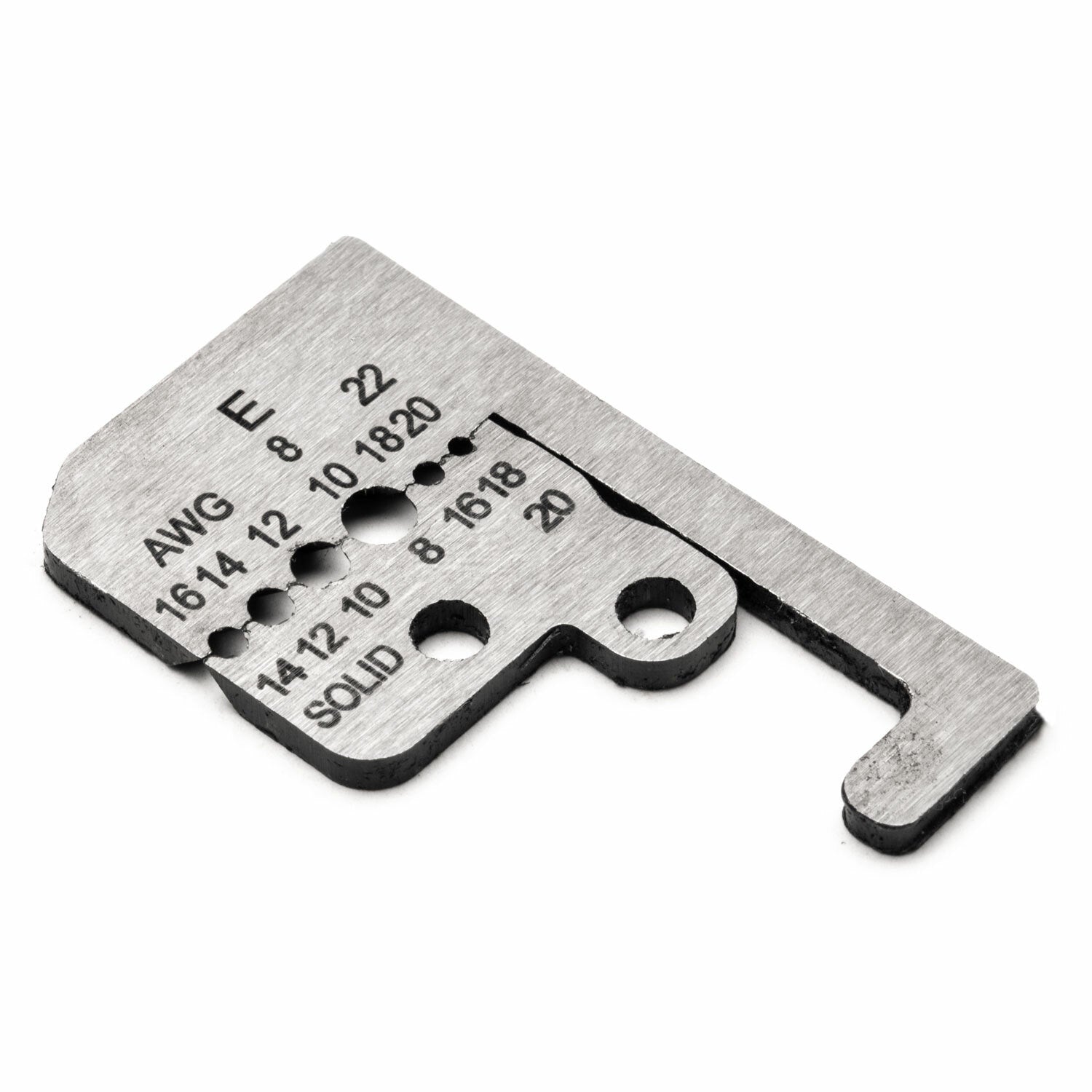 Capri Tools Wire Stripper Blades by Capri Tools