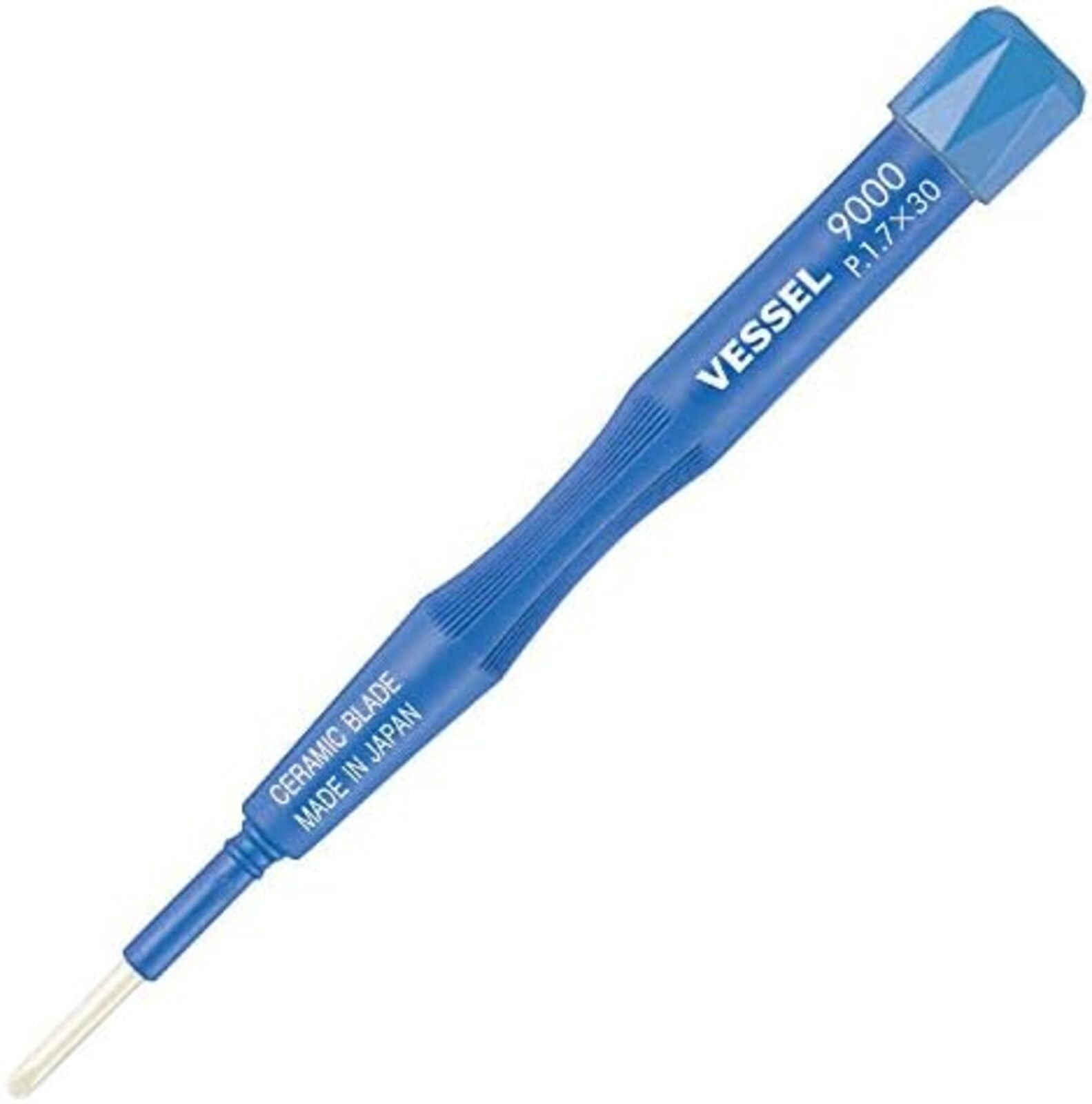 VESSEL Ceramic Adjustment Screwdriver +1.7x30