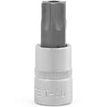 Force Taiwan 3/8" Dr. Star Torx Tamperproof (Center hole) Socket Bits