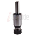 16mm Straight Shank ER20 Tap Tool Holder 2.36" Length
