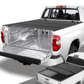 Fit 07-21 Toyota Tundra 6.5ft Bed Black Low Profile | Built Supply Co
