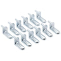 Replacement Shelf Pegs For 113301 Zinc Alloy Pins Compatible With