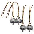 Aluminum Alloy Rear & Front Arm Motor Tools For Dji Fpv Combo Drone