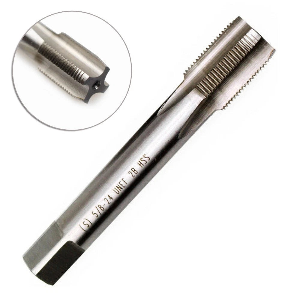 High Steel Thread Tap Machine Tool Equipment Supplies Metalworking