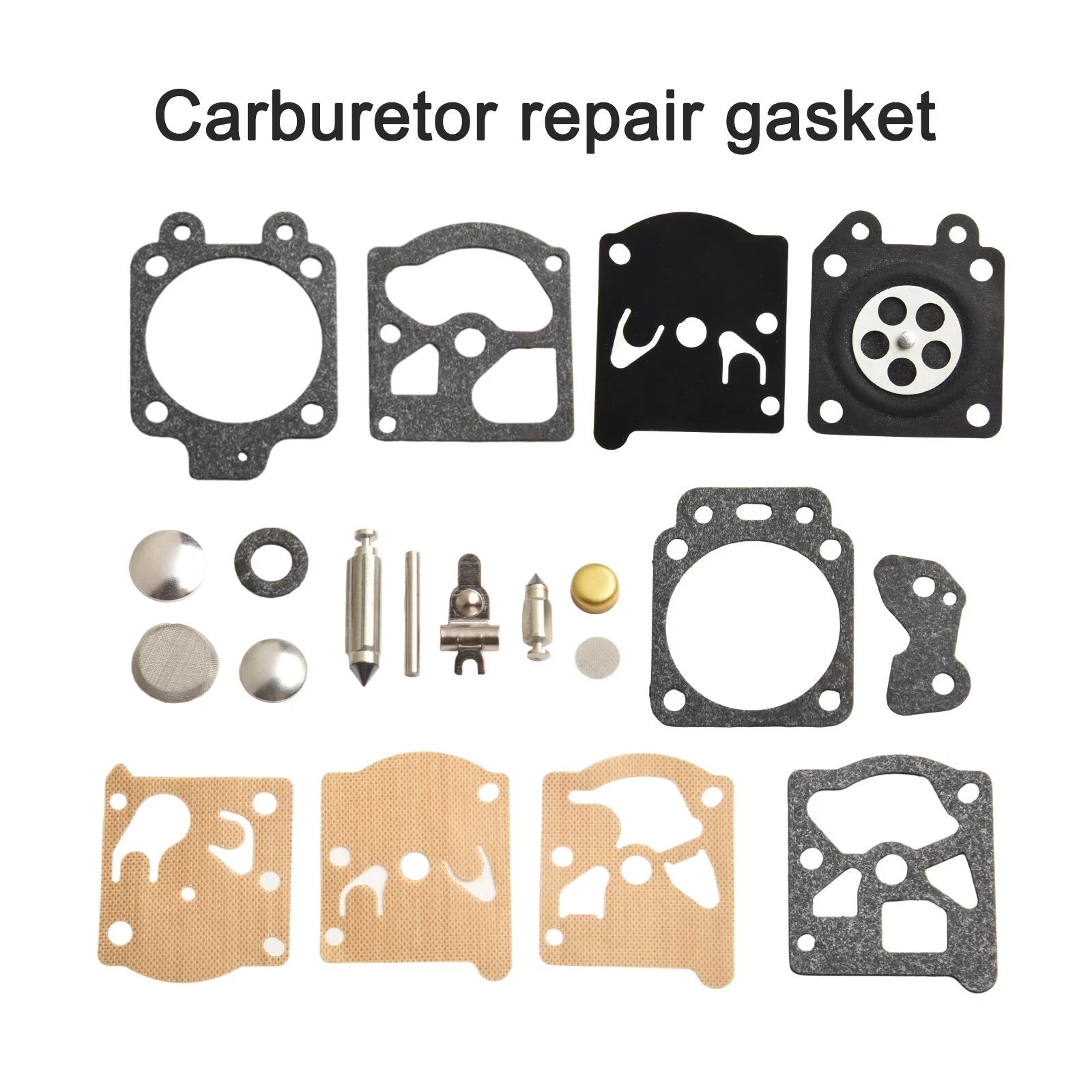 Repair Kits Set For Wa For Wt Series Carb K20-wat Carburetor Carb