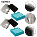 Vacuum Cleaner Carbon Filter Replacement For Miele For Boost Cx1