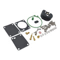 6g1-w009for 3-00-00 Carburetor Rebuild Kit For For 3 6 8 Outboard