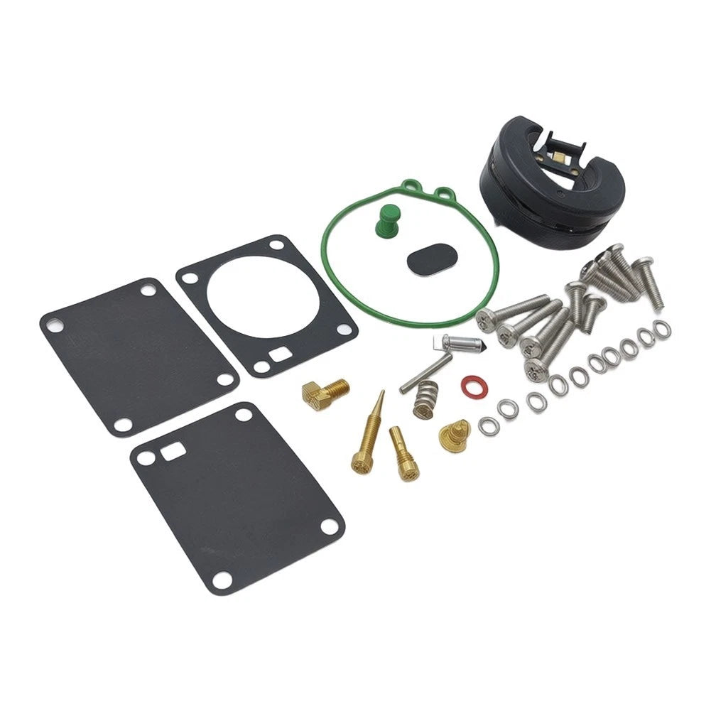 6g1-w009for 3-00-00 Carburetor Rebuild Kit For For 3 6 8 Outboard