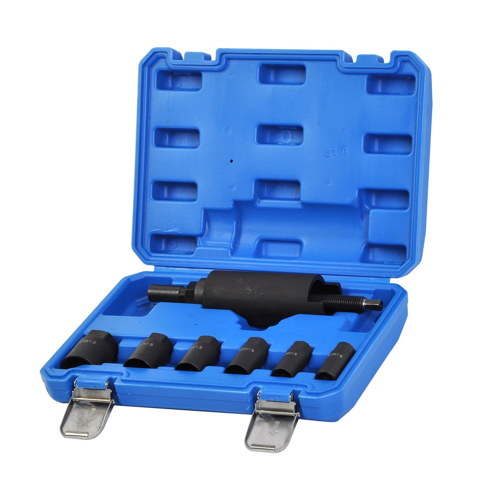 7pcs Drive Shaft Puller Extractor Set For BMW AUDI FORD BENZ PEUGEOT