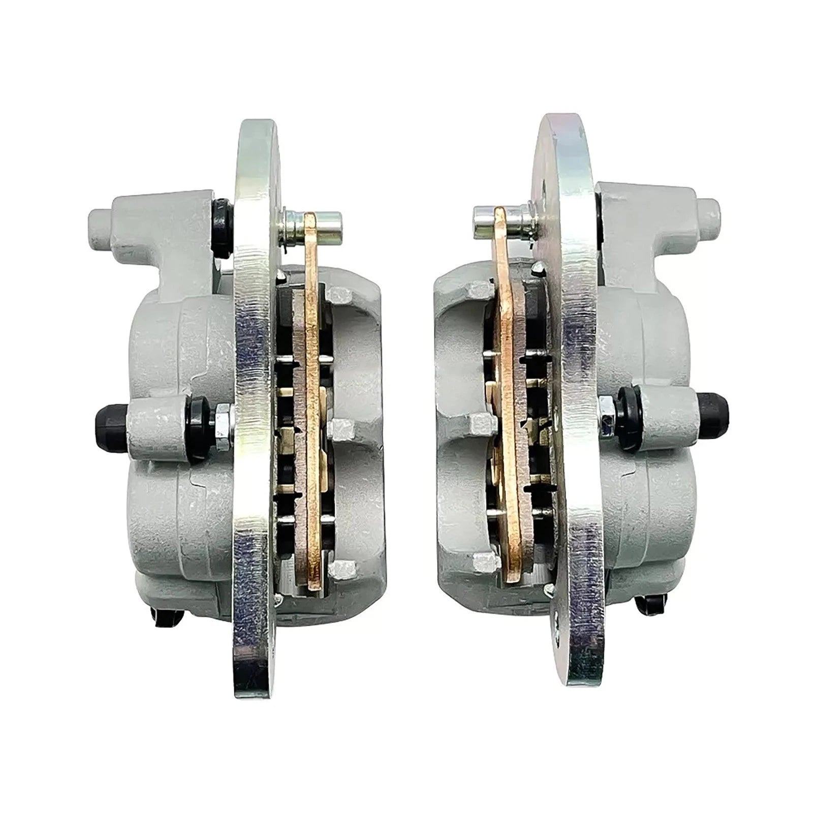 Left Right Front Brake Calipers Accessories | Built Supply Co