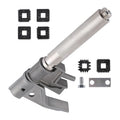 7402 Universal Outside Thread Chaser from 1-1/4” to 5” O.D. threads