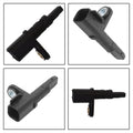 Abs Wheel Speed Sensor Compatible With For Volvo Xc40 2019-2026 Models