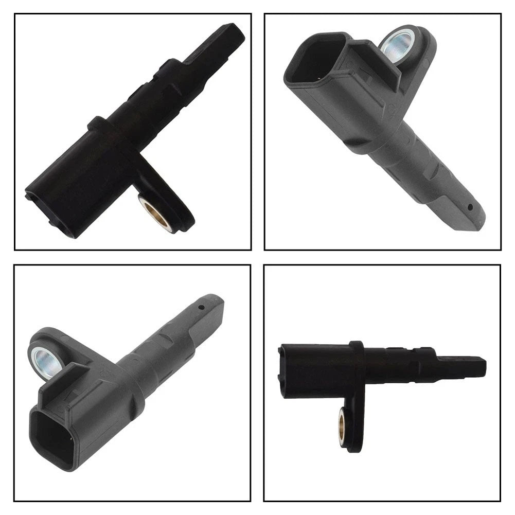 Abs Wheel Speed Sensor Compatible With For Volvo Xc40 2019-2026 Models