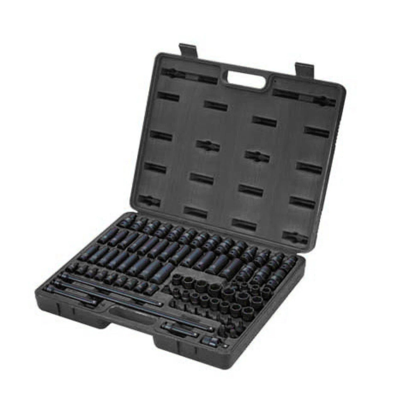 Sunex Tools 3580 3/8" Drive Master Socket Accessory And Torx Set