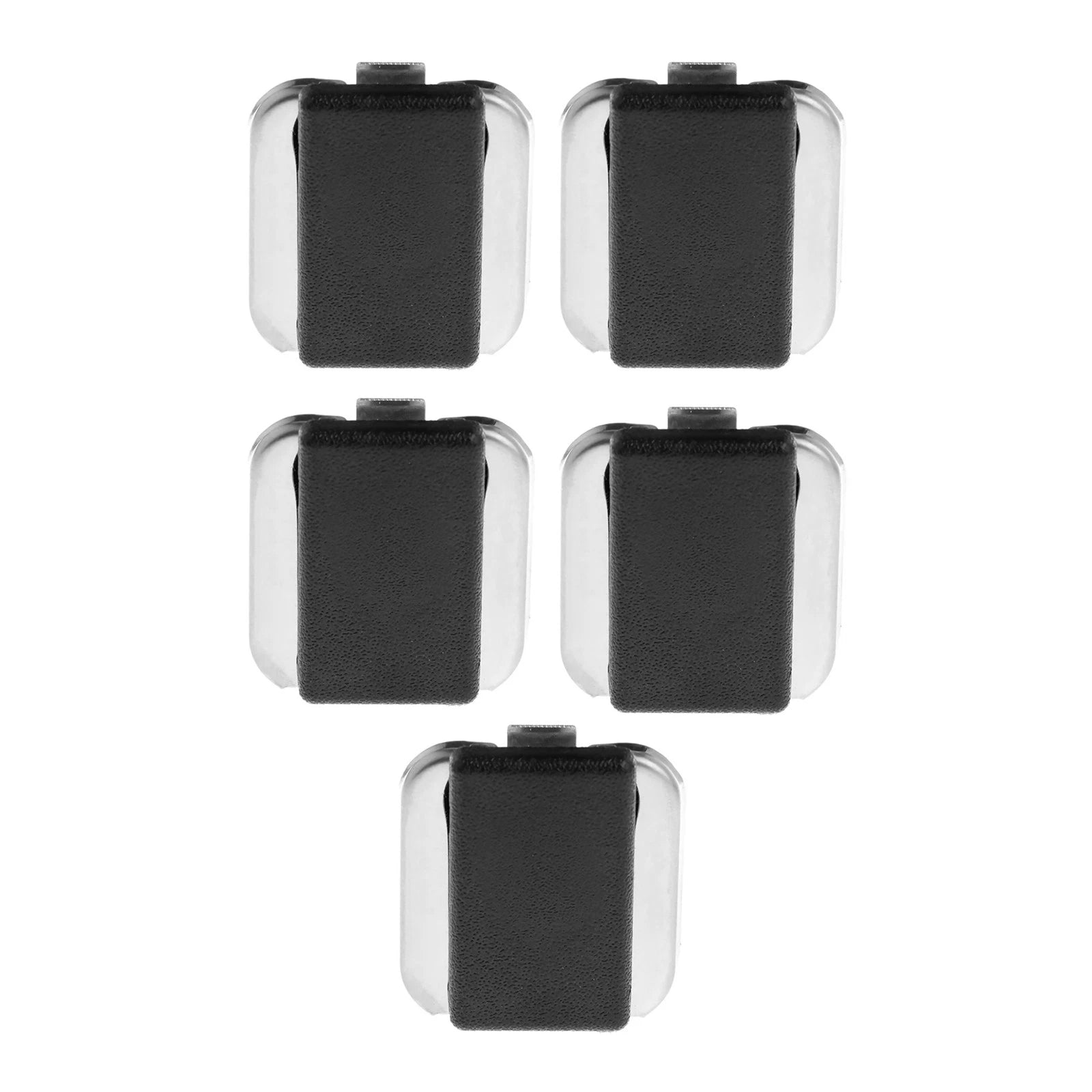 Back Clip Belt Clip For Pmmn4013a 4021 4024 Walkie Talkie Microphone B