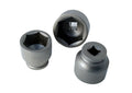 Heavy Duty 3/4" Dr 6PT Impact Socket Individual Size: 47/49/50/51/53<wbr/>/61/62mm