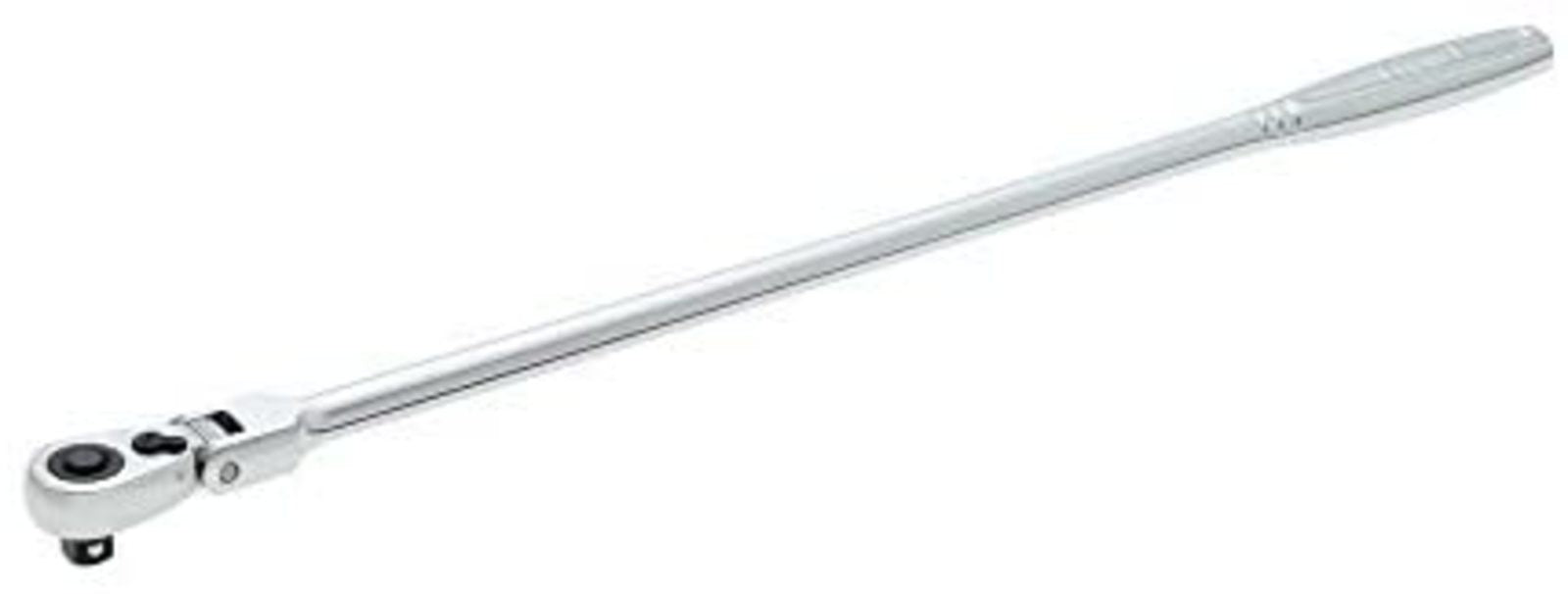 TONE Long Swing Ratchet Handle 9.5mm