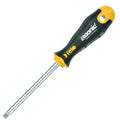 Felo 1/4 in. Drive Socket Spinner Handle Screwdriver Cu