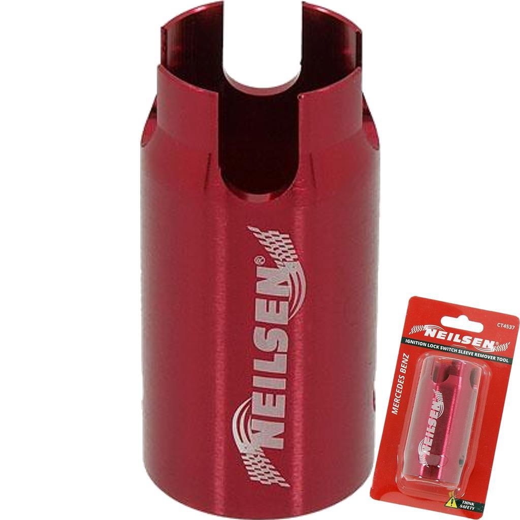 Neilsen Mercedes Benz Ignition Lock Tool
