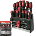 Dekton 50pc Magnetic Precision Screwdriver Set