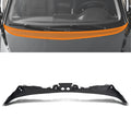 Front Windshield Wiper Cowl Cover For BMW 3 Series F30 F31 2012-2019 51717258177