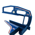 Rok Hardware Magnetic Drawer Slide Mounting Kit Includes Tool And