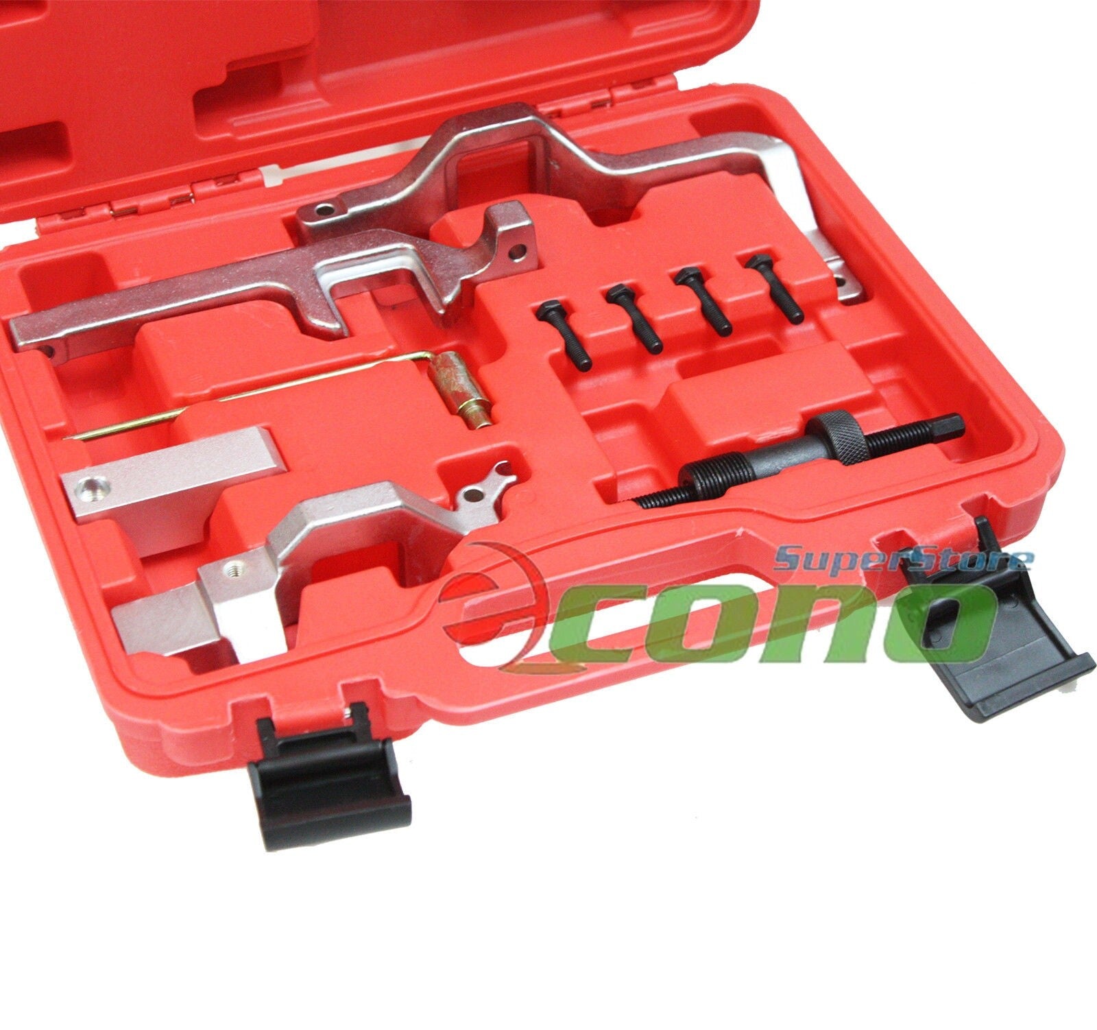 Compatible BMW N12 N14 Mini Cooper Engine Camshaft Alignment Tool Set by Unbranded