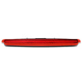 [3d Led Bar]fit 05-10 Scion Tc Red Lens Rear Center Third 3rd Tail