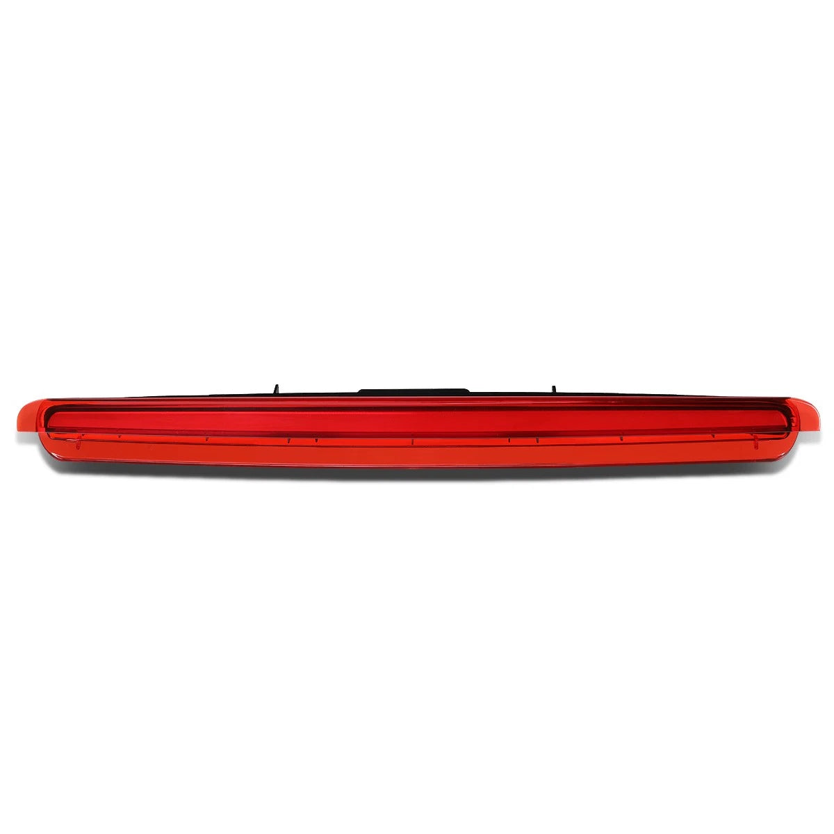 [3d Led Bar]fit 05-10 Scion Tc Red Lens Rear Center Third 3rd Tail