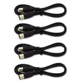 Anti-interfere<wbr/>nce Midi Cable Male To Male 5 Pin Din Plug 3-feet