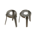 Drone Gimbal Rubber Damping Shock-absorbin<wbr/>g Left+right Parts