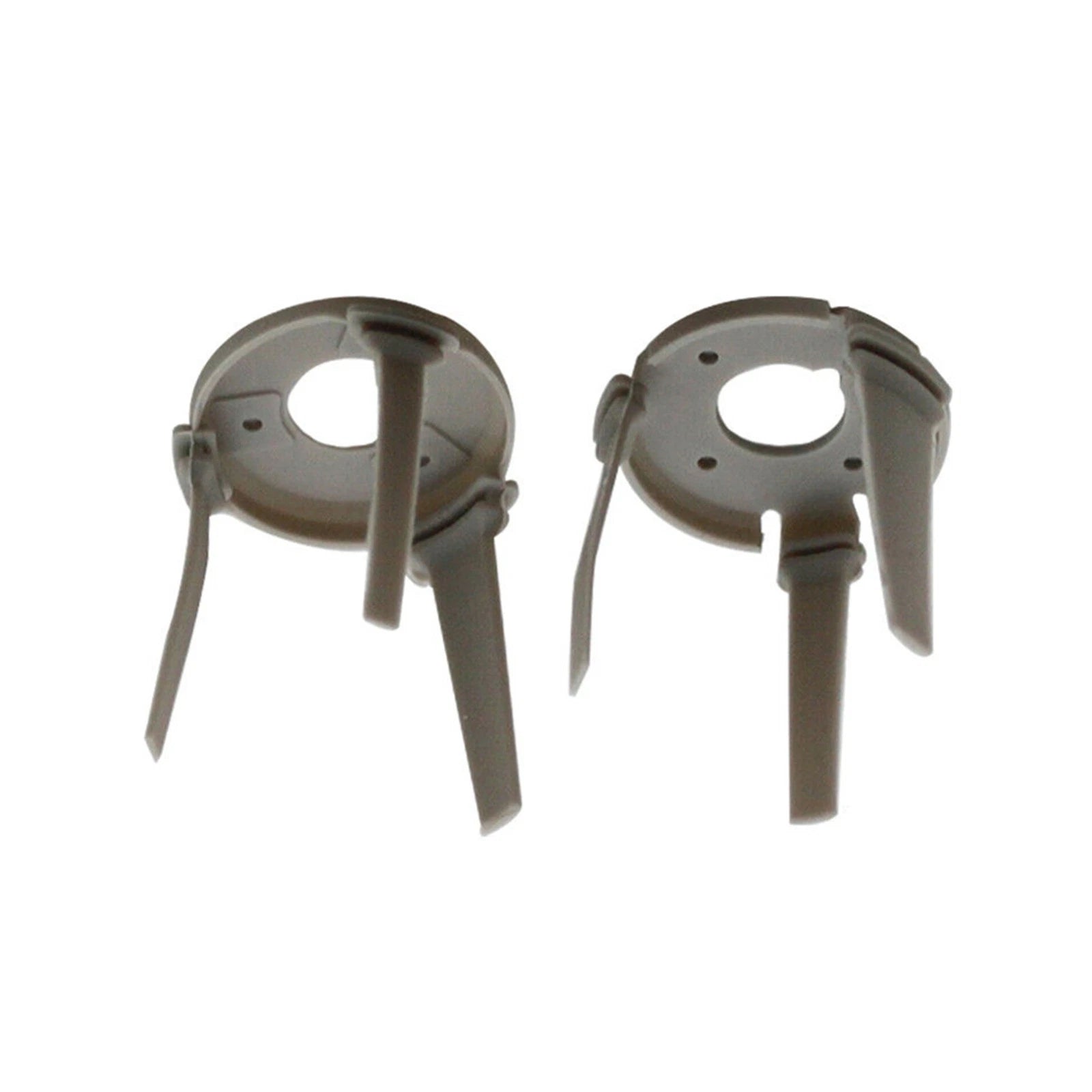 Drone Gimbal Rubber Damping Shock-absorbin<wbr/>g Left+right Parts