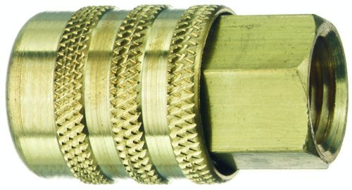 Tru-Flate Grip-Tite Chuck 1/4" Female NPT by Tru-Flate