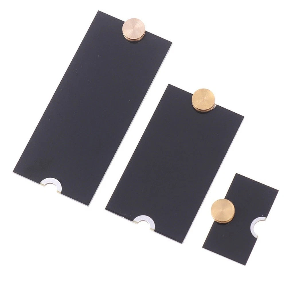 2230 To 2242 For Ssd Bracket Adapter With Support | Built Supply Co