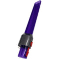 Led Crevice Nozzle Attachment For Redroad For V17 Lite Max Vacuum