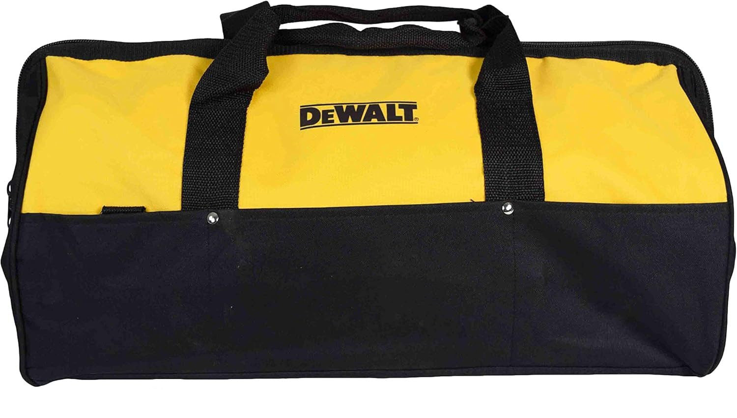 DeWalt Large Contractors Bag