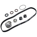 Timing Belt Kit Water Pump w/ Rubber Seal FOR DAEWOO NUBIRA 2.0L DOHC