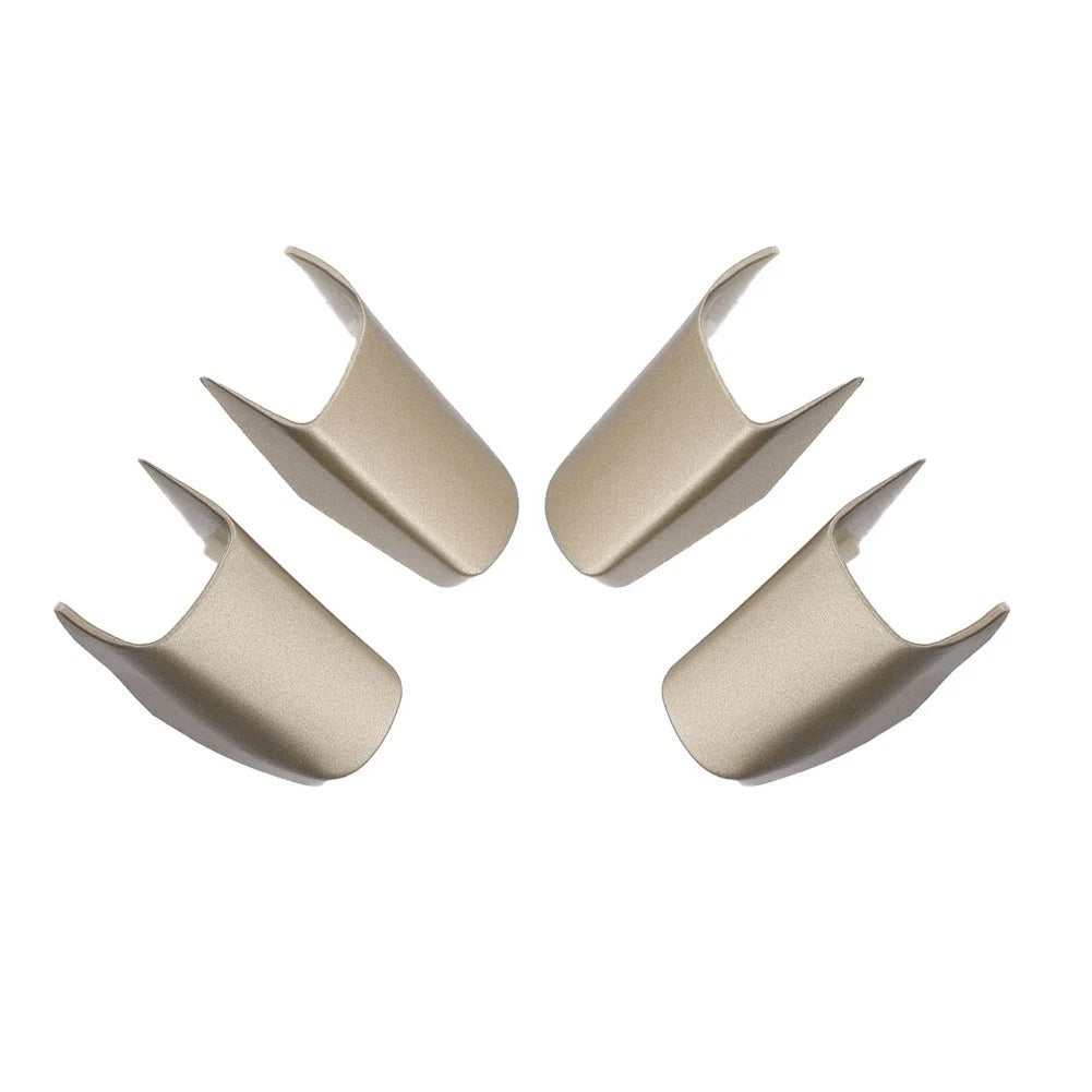 Door Pull Strap End Cap For Lincoln For Town Car 03-11 3w1z5422670aac