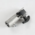 Quick Connector Extension Rod Aluminum Tube For Trimmer And Brush