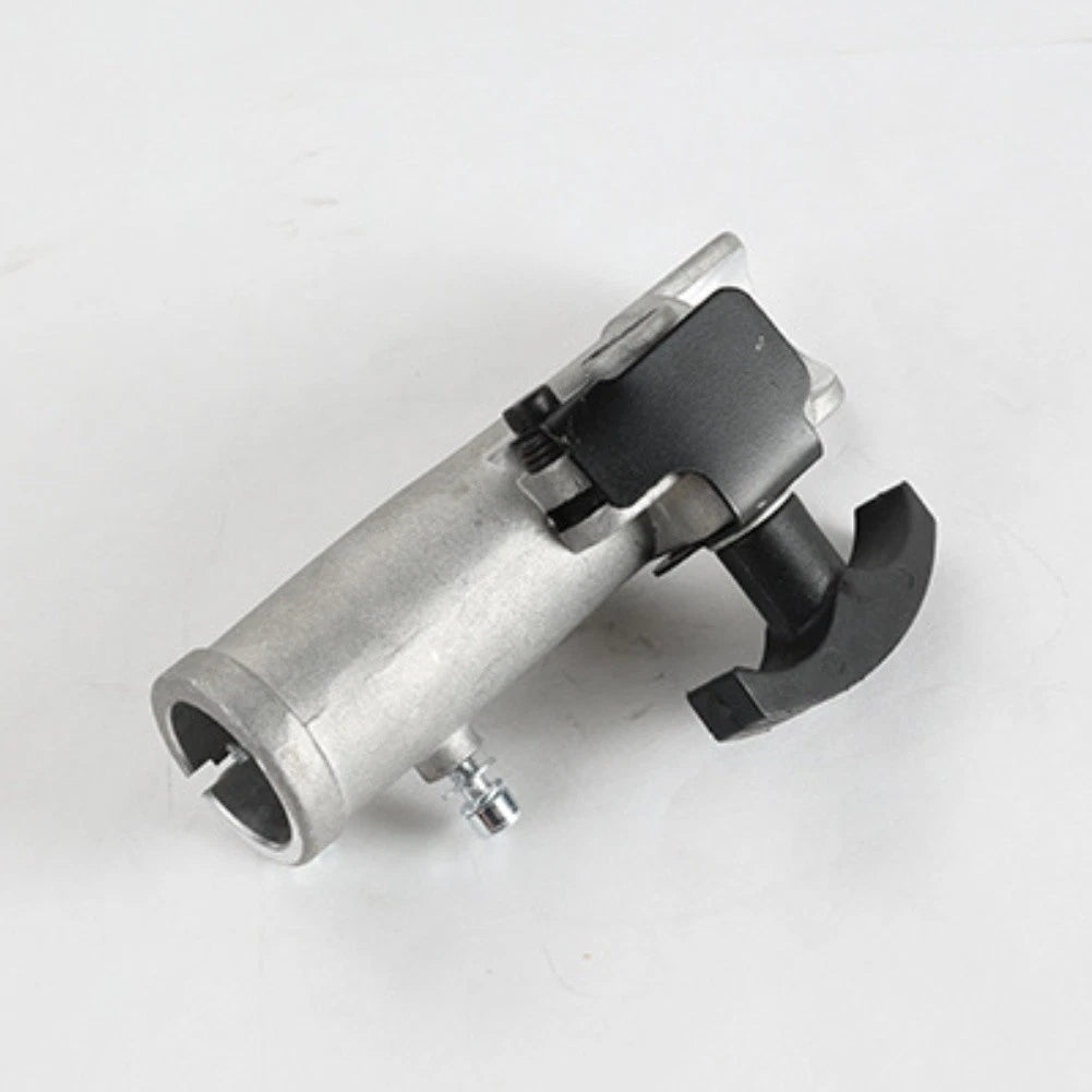 Quick Connector Extension Rod Aluminum Tube For Trimmer And Brush