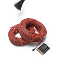 Cable Heating Wire Laboratory Casing Components Gadget High