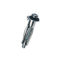 Metal Cavity Anchor Zinc Plated 10 Pack