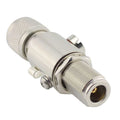 Thunder Arrestor N-male To N-female Bobcat Miner Rak For Lora Helium